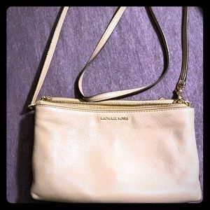Michael Kors Adele crossbody